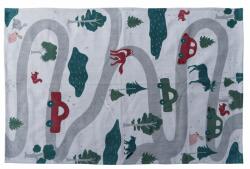 Heinner HR-KDRUG160ROAD 120x160 cm Covor