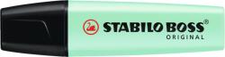 STABILO Boss Original 2-5 mm pastel menta (70/116)
