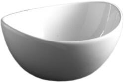 RAK Ceramics Reema 39,5x32,5 cm white (LARE00001)
