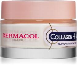 Dermacol Collagen + crema intensa de noapte pentru reintinerire 50 ml
