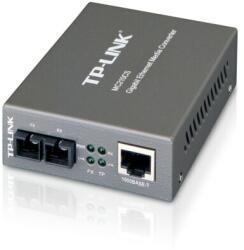 TP-LINK MC210CS média konverter, RJ45 1000M (MC210CS)