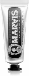 Marvis The Mints Amarelli Licorice pastă de dinți aroma Amarelli Licorice-Mint 25 ml