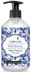 Careline Sapun lichid nufar 500 ml Wild Breeze Careline 991778 (991778)