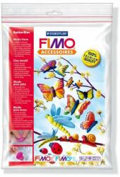 FIMO Fimo Butterflies szilikon forma