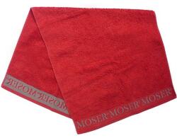 Moser törölköző 0092-6060 (Piros)