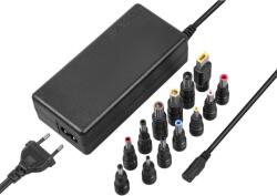 AVACOM QuickTIP 90W + 13 csatlakozó (ADAC-UNV-A90W) - alza