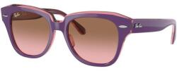 Ray-Ban State Street Junior RJ9186S 711814