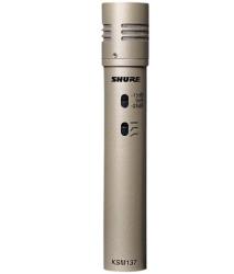 Shure KSM-137