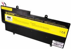 PATONA TOSHIBA Z830 notebookhoz, 3100mAh Li-pol 14, 8V (PT2468)