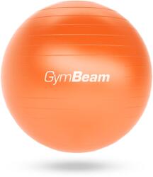 Gymbeam FitBall fitness labda 65 cm (Narancssárga) - Gymbeam
