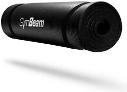 Gymbeam Yoga Mat jógaszőnyeg (Black) - Gymbeam