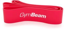 Gymbeam Cross Band Level 5 erősítő gumiszalag (Piros) - Gymbeam