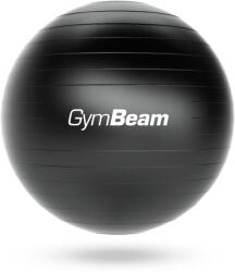 Gymbeam Fitball fitness labda 85 cm (Fekete) - Gymbeam