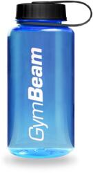GymBeam Sport Bottle flakon 1000 ml (Blue) - Gymbeam