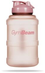 GymBeam Hydrator TT 2, 5 L sportpalack (Fekete) - Gymbeam
