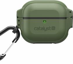 Catalyst Total Protection Case Green Airpods 3 (CAT100APD3GRN)