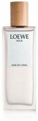 Loewe Agua Mar de Coral EDT 50 ml