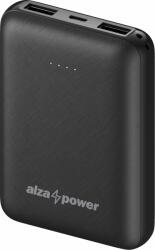 AlzaPower Onyx 10000mAh USB-C - fekete (APW-PBO10CB)
