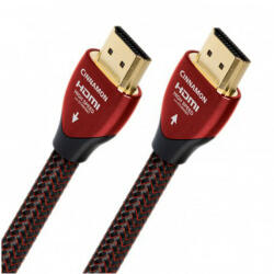 AudioQuest Cablu AudioQuest HDMI Cinnamon 0.6 metri - stereomag - 689,00 RON
