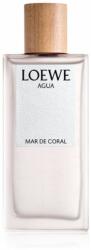 Loewe Agua Mar de Coral EDT 100 ml