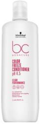 Schwarzkopf BC Bonacure Color Freeze Conditioner pH 4.5 Clean Performance balsam protector pentru păr vopsit 1000 ml