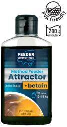 Carp Zoom Aditiv CARP ZOOM Method Feeder Attractor + Betaine 200ml Sweet Spicy (CZ9322)