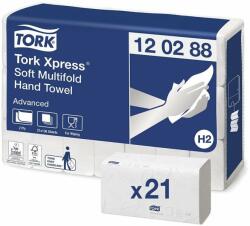 Tork Xpress Soft Multifold H2