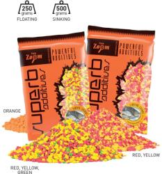 Carp Zoom Aditiv CARP ZOOM Superb British Bread Crumbs Sinking 250g Orange (CZ8707)