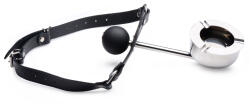 Master Series Ashtray Ball Gag
