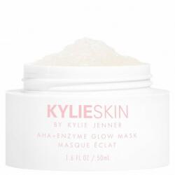 KYLIE SKIN AHA + Enzyme Glow Mask Maszk 50 ml