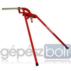 Rothenberger Standard kétkezes 90°-os csőhajlító 22 mm (462222)