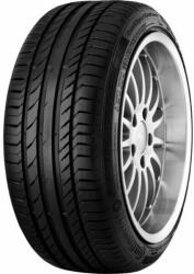 Continental ContiSportContact 5 XL 225/40 R19 93Y