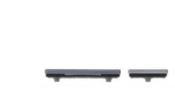 Samsung G985, G986 Galaxy S20+, S20+ 5G külső oldalgombok (hangerő és bekapcsoló gomb) szürke gyári