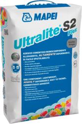 Mapei Ultralite S2 flexibilis csemperagasztó 15 kg