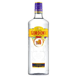 Gordon's Gin Gordon`s 37.5% alc. 0.7l