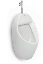 Roca Euret felső bekötésű vizelde rögzítőkészlettel A35945H000 (A35945H000)