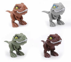 Magic Toys Harapós dinoszauruszok többféle változatban 6, 5cm (MKO531074) - jatekshop