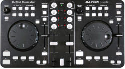 DJ Tech iMix