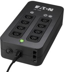 Eaton 8 Plug 3S 700VA IEC (3S700IEC)