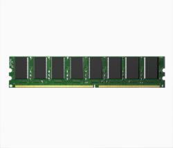 CSX 1GB DDR2 800MHz CSXO-D2-LO-800-CL5-1GB