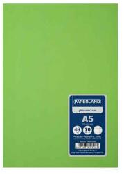 Paperland Caiet A5, 48 file, matematica, coperta PP, Paperland Premium (24000268)