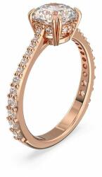 Swarovski gyűrű - ezüst 55 - answear - 48 990 Ft