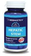 Herbagetica Hepatic stem 60cps HERBAGETICA