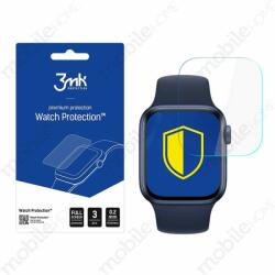 3MK Huawei Watch GT 3 (46mm) 3MK Watch Protection ARC kijelzővédő fólia (GSM115072)
