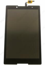 Lenovo Tab 3 850F Komplett LCD kijelző érintőpanellel fekete