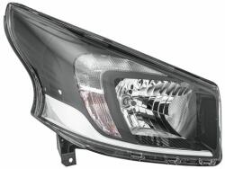 HELLA Far HELLA 1EE 011 565-161 (1EE 011 565-161) - automobilus