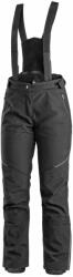 CXS Pantaloni softshell de iarnă pentru femei CXS TRENTON - Neagră | 52 (1420-004-800-52)