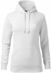 MALFINI Női felső Cape - Világosszürke melírozott | 2XL (4140317)