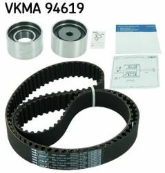 SKF Set curea de distributie SKF VKMA 94619 (VKMA 94619) - automobilus