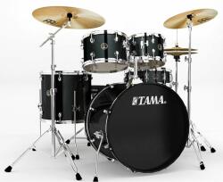 Tama Rhythm Mate dobszerelés (22-10-12-16-14S") RM52KH6-BK